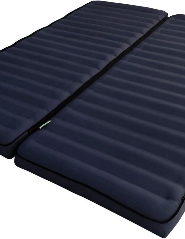 Komfort Luftbett 100x200 cm für Camping & Gäste