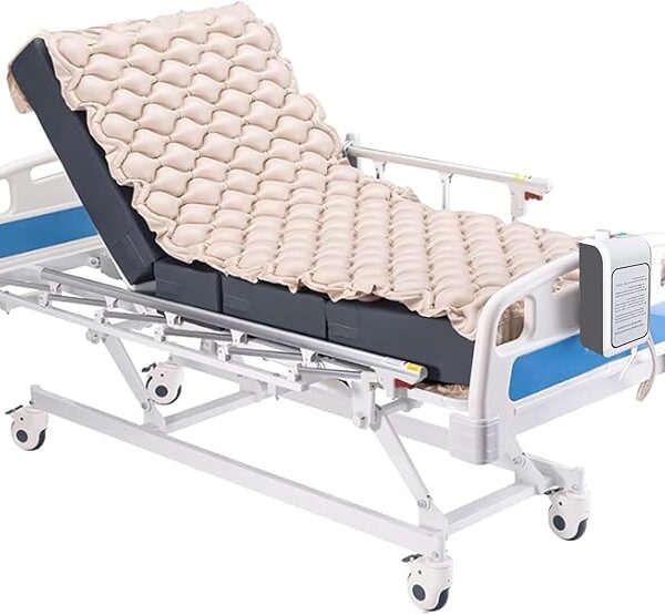 Wechseldruck-Anti-Dekubitus-Matratze, langzeitpflege