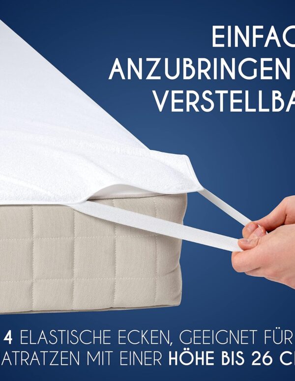 Matratzenschoner