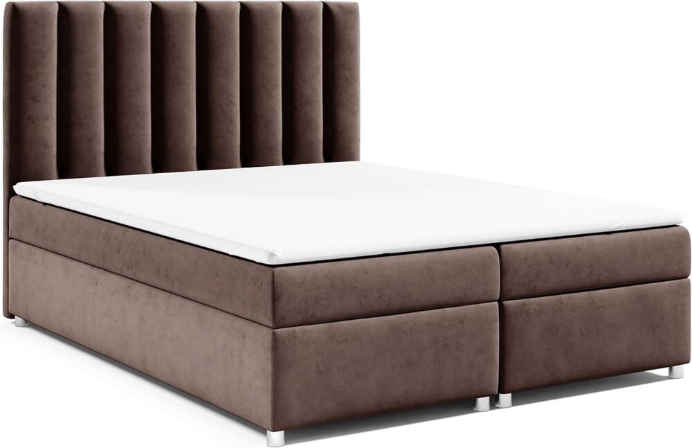 Boxspringbett