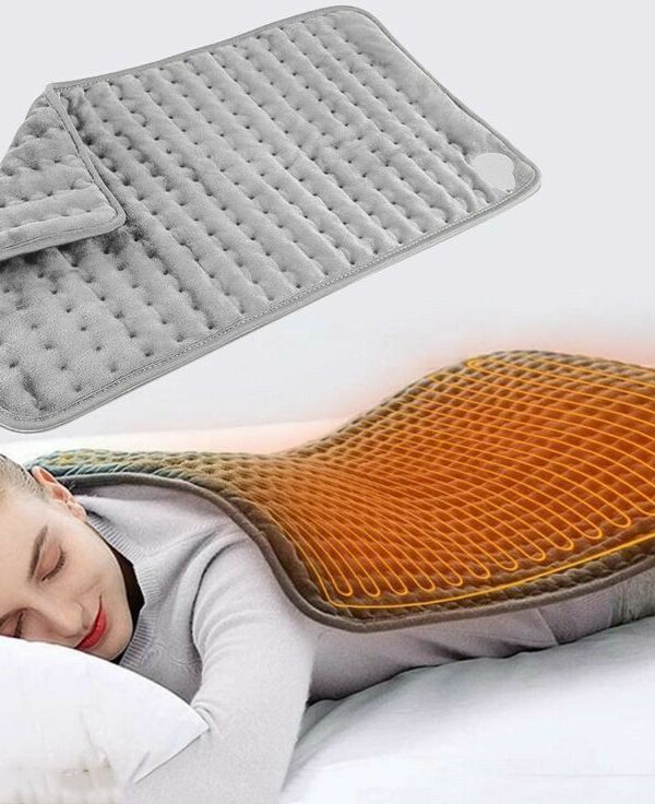 Wärmepads