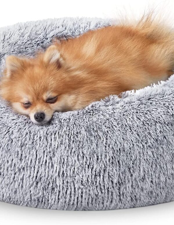 Flauschiges
