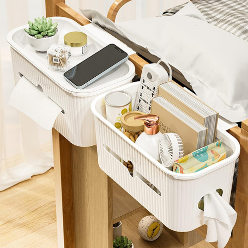 Hängebett Organizer Bettablage Tasche Aufbewahrung