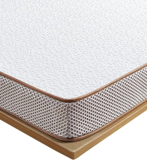 Gel Topper 100x200 cm Wende Topper H2 H3