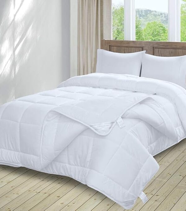 4 Jahreszeiten Kombidecke 135x200 cm