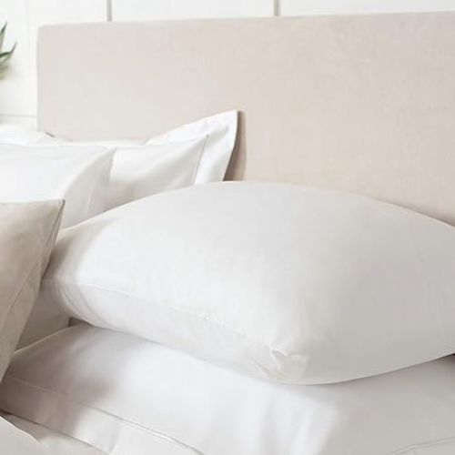 Elastischer Kopfteilbezug aus Wildlederimitat