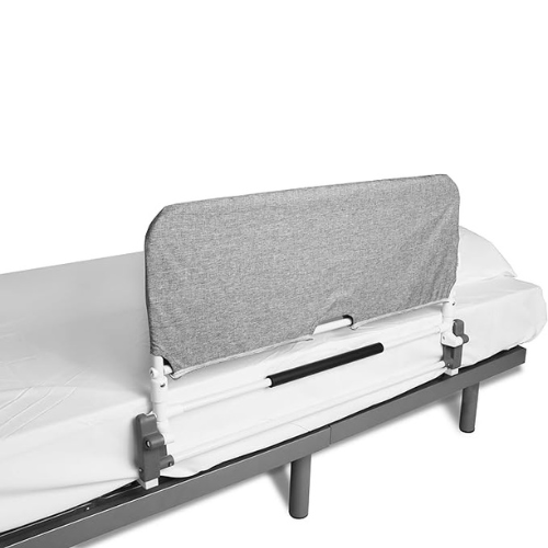 Faltbares Bettgitter Rausfallschutz 90–180 cm