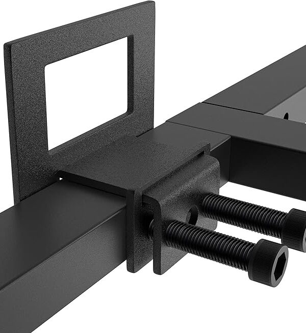 Rutschfeste Matratzenstopper 6er-Set – Verstellbar & leise