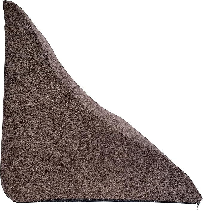 Ergonomisches Lesekissen-Set Bett & Sofa weich komfortabel – Bild 4