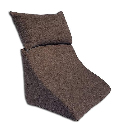 Ergonomisches Lesekissen-Set Bett & Sofa weich komfortabel