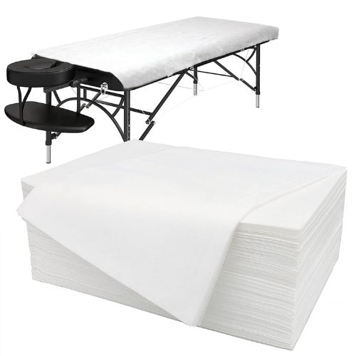 Einweg Massagelaken 80x180 cm 20 Stück