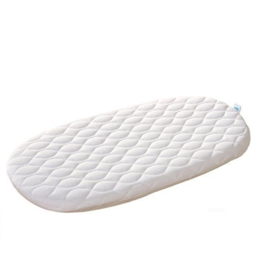 HygienAir Matratze 80 x 46 cm für Wiege Birthe