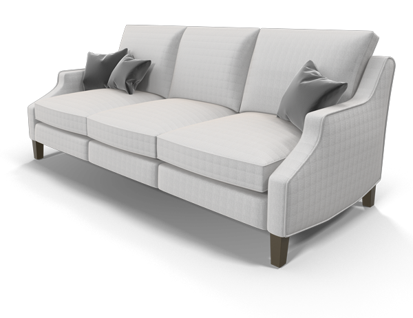 Bett mit Matratze online