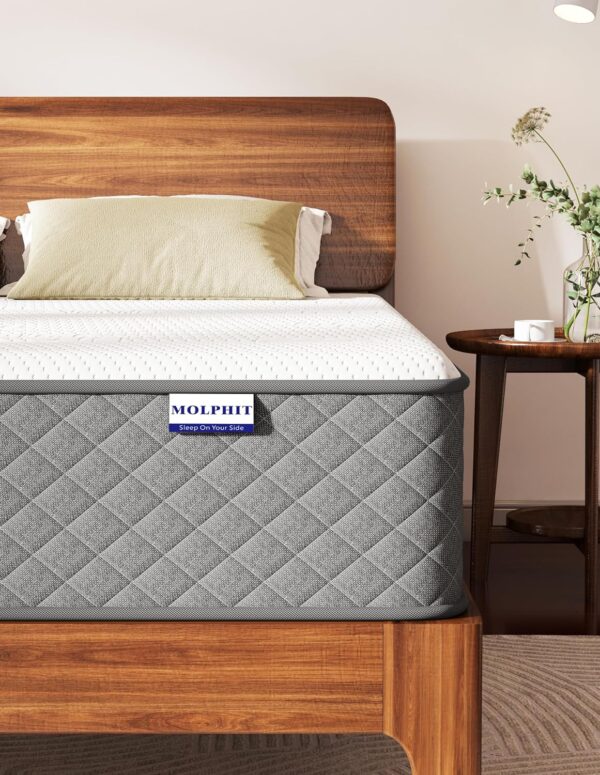 Taschenfederkernmatratze 140x200, H3/H4, 25cm